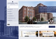 A great web design by BMJ Creative Group, Philadelphia, PA: 