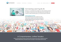 A great web design by Pinkston Digital, Washington D.c., DC: 