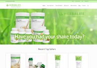 A great web design by Advertising Solutions, Johannesburg, South Africa: 