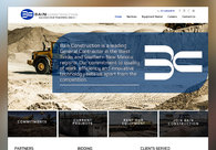 A great web design by Ketrics, Denver, CO: Responsive Website, Marketing Website
, Construction
, Wordpress
