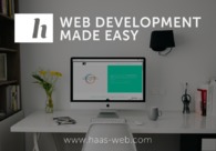 A great web design by Haas Web, Leicester, United Kingdom: 