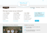 A great web design by Madison Ave. Collective, Corvallis, OR: 