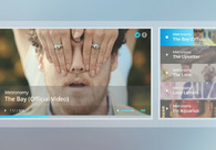 A great web design by Border3px, London, United Kingdom: Other, Other, Film & Video
