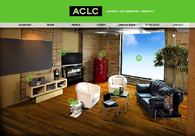 A great web design by Advoca, Toronto, Canada: 