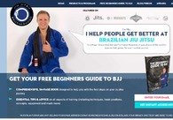 A great web design by JD Simpkins, Columbus, OH: 