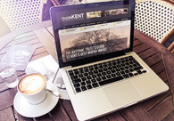 A great web design by Square Apple, Plymouth, United Kingdom: 