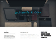 A great web design by Melopixel , Ohio, IL: Responsive Website, Portfolio
, Software
, Wordpress
