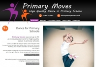 A great web design by Activ Web Design (Kingston), Kingston, United Kingdom: 