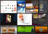 A great web design by :::: Design2Dev, New York, NY: 