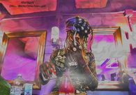 A great web design by Mawb GFX, Atlanta, GA: 