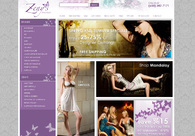 A great web design by Border 7 Studios, Los Angeles, CA: 