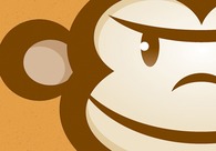 A great web design by Hey Monkey! Design, Raleigh, NC: 