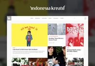 A great web design by Pakar10, Yogyakarta, Indonesia: Responsive Website, News
, Government
, Wordpress
