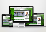 A great web design by Cosmo Creative Group, Houston, TX: 