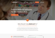 A great web design by Buena Digital, Ventura, CA: Responsive Website, Web Application
, Healthcare, ASP.NET
