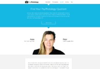 A great web design by WireFlare, Sacramento, CA: 