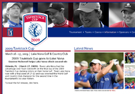 A great web design by websolvers, inc., Orlando, FL: 