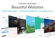 A great web design by Pixel, Chicago, IL: Responsive Website, Marketing Website
, Internet
, Wordpress
