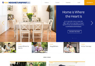 A great web design by Fixx Digital, Singapore, Singapore: 