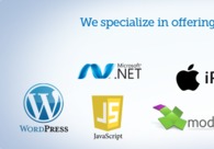 A great web design by Agriya, India, UT: 