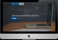 A great web design by VesterWeb, Ann Arbor, MI: 