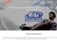 A great web design by DrivIT, Milwaukee, WI: Responsive Website, Marketing Website
, Consumer Products
, Wordpress
