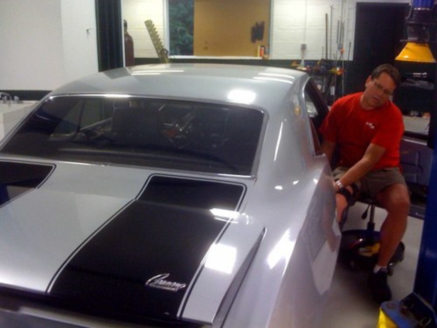 A great web design by NewEvolution, Culver City, CA: Responsive Website, Other, Automotive
, Joomla
