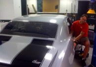 A great web design by NewEvolution, Culver City, CA: Responsive Website, Other, Automotive
, Joomla
