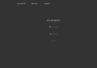 A great web design by Samuel Reid, Chicago, IL: 