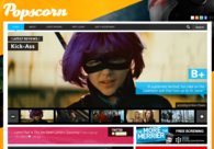 A great web design by Kevin Powers, Washington DC, DC: 