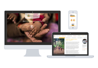 A great web design by Radish Lab, New York, NY: 