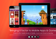 A great web design by FuGenX Technologies pvt ltd, New York, NY: Mobile App
, E-Commerce
, Service
, iOS (Objective-C)
