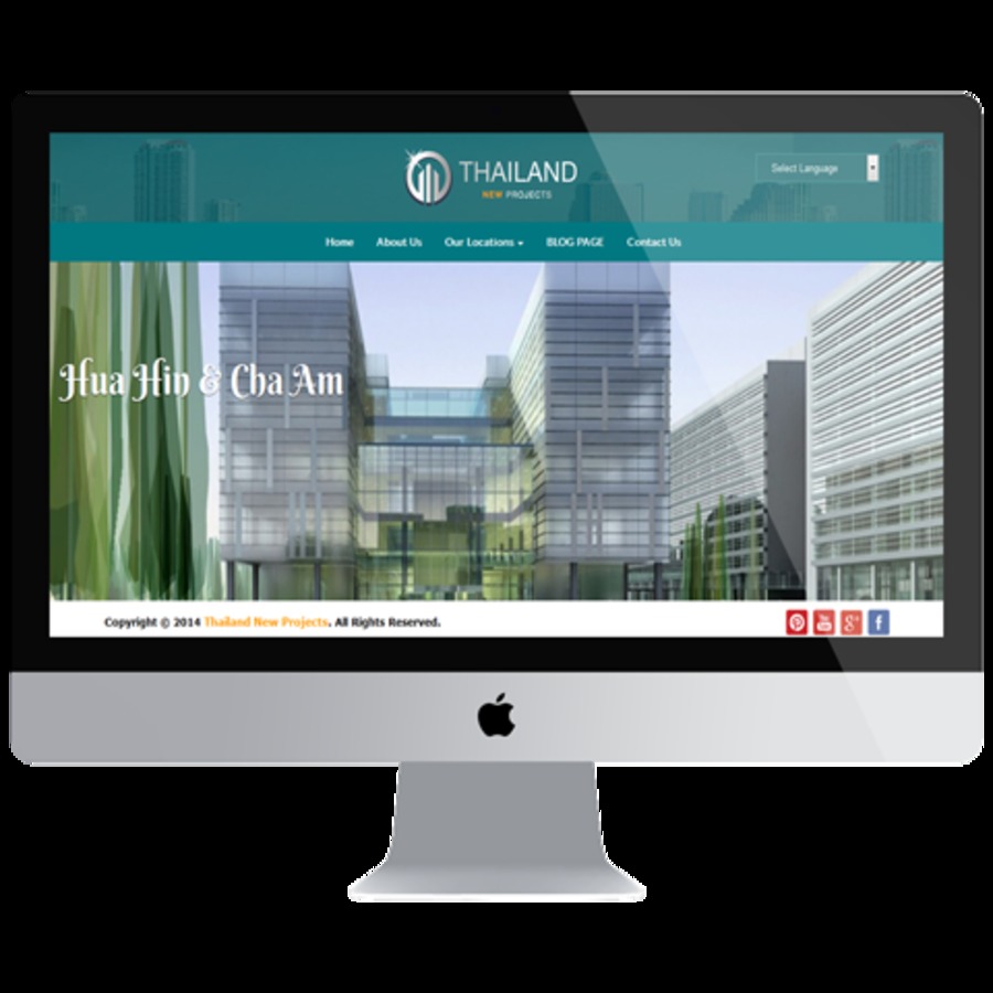 A great web design by Guru Technolabs, Rajkot, India: 