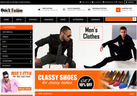 A great web design by Regal Gold Technologies, Lagos, Nigeria: Responsive Website, E-Commerce
, Fashion
, Wordpress
