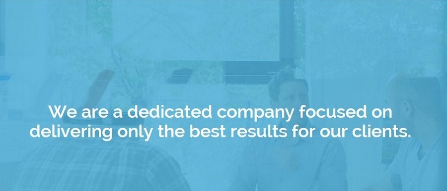 A great web design by Touch N Go, Kennedy, AL: 