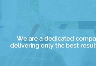 A great web design by Touch N Go, Kennedy, AL: 