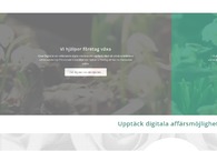 A great web design by Grow Digital, Stockholm, Sweden: 