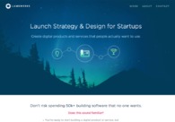 A great web design by Lambworks, Nashville, TN: 