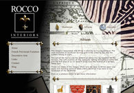 A great web design by John Ryan Design, Melbourne, Australia: 