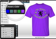 A great web design by Design'N'Buy Web-to-Print LLC, Irving, TX: 