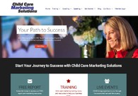 A great web design by Lavada Bramlitt, Denver, CO: 