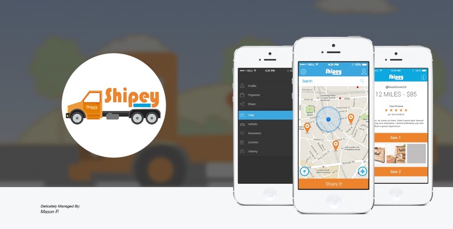 A great web design by Citrusbits, Pleasanton, CA: 