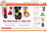 A great web design by Alex Designs LLC, Miami, FL: 