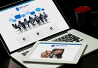 A great web design by Eat Sleep Breathe Code, Tacoma, WA: Responsive Website, Social/Community
, Other, Wordpress
