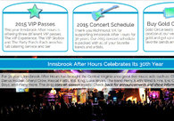 A great web design by Jonroc LLC, Richmond, VA: 