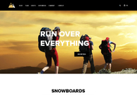 A great web design by Baymediasoft Technologies, San Jose, CA: 