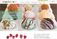 A great web design by HyQuality Media, New York, NY: Responsive Website, E-Commerce
, Food & Beverage
, Magento
