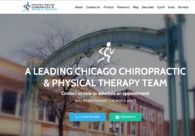 A great web design by Site Design Guru, Chicago, IL: Responsive Website, Marketing Website
, Healthcare, Wordpress
