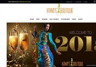 A great web design by Dicimi Tech Digital Design Agency, Chicago, IL: 