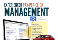 A great web design by Capital Dealer Solutions, Seattle, WA: Automotive
